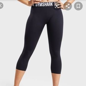Gymshark fit leggings